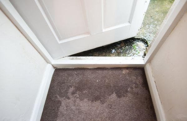 Cost of Wet Carpet Restoration in Moreno Valley