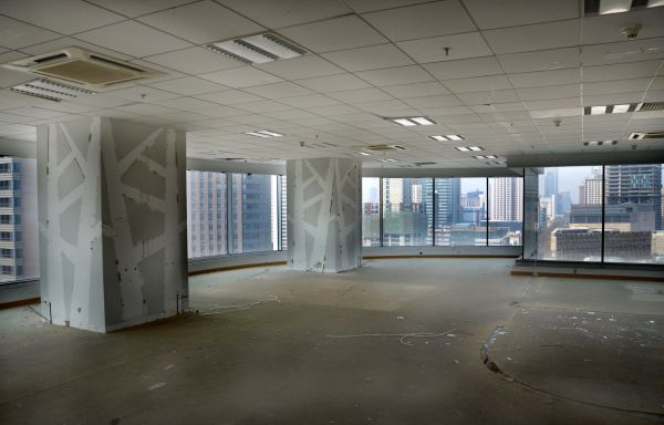 Commercial Restoration Service in Moreno Valley