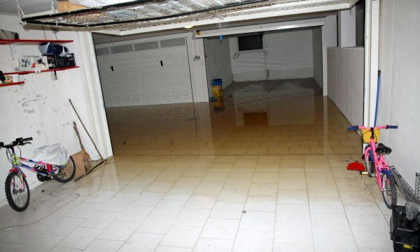 Flood Cleanup Service in Moreno Valley