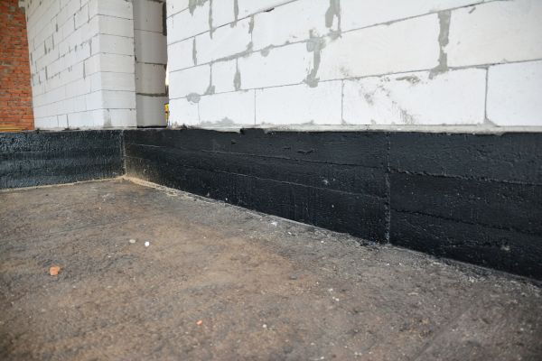 Basement Water Damage Service in Moreno Valley