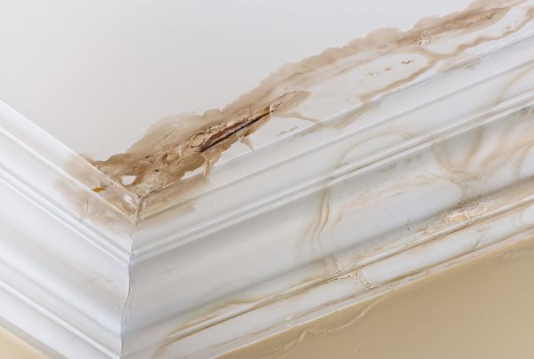 Water Damage Recovery in Moreno Valley