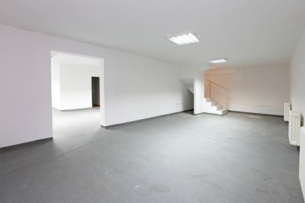 Basement Water Restoration in Moreno Valley