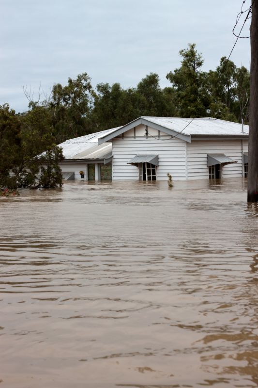 Storm Restoration