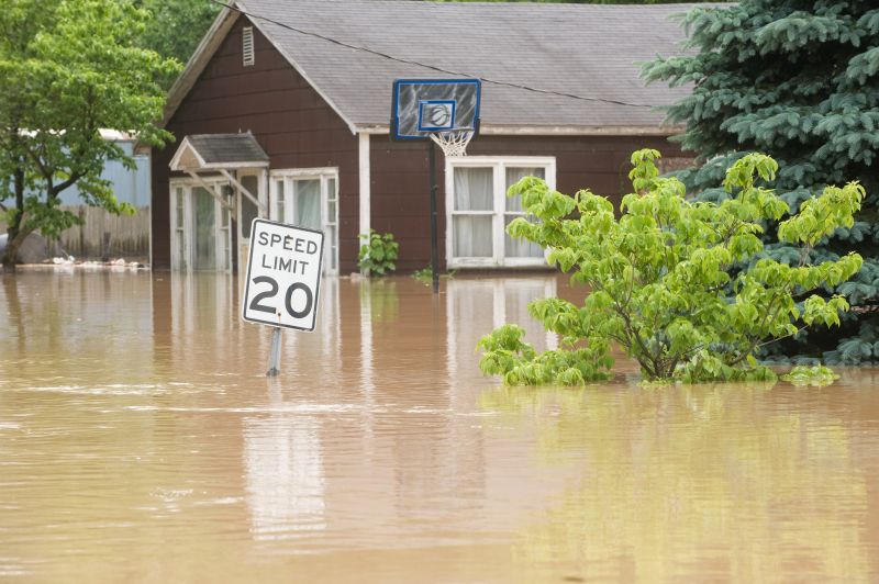 Flood Mitigation