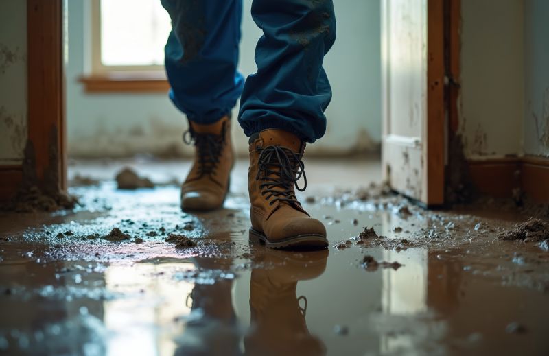 Flood Restoration Service
