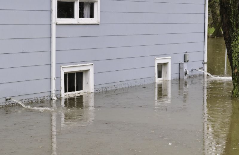 Storm Remediation
