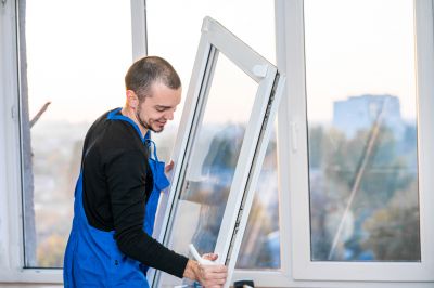 Calm Weather Restoration