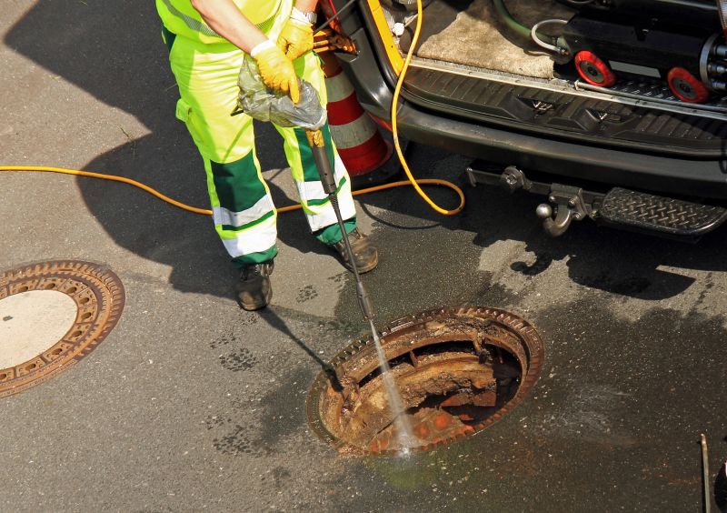 Water Extraction Service