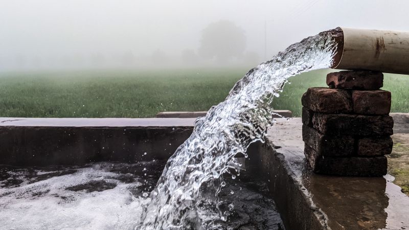 Water Remediation