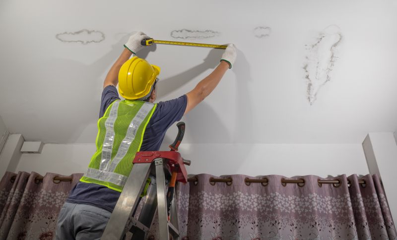 Assessment and Inspection