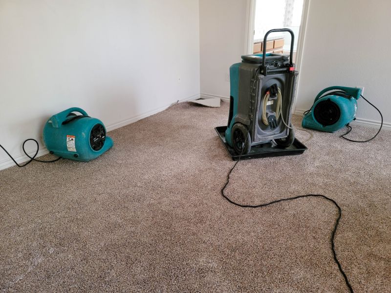 Moisture Control