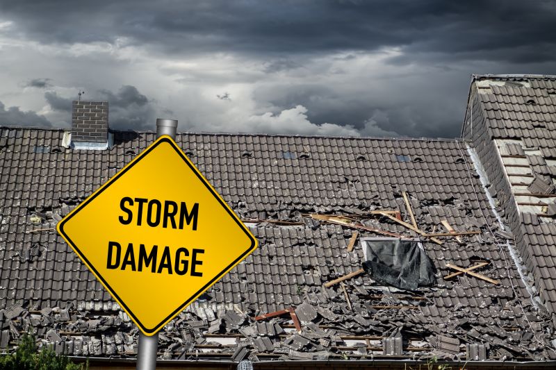Detailed Damage Reports