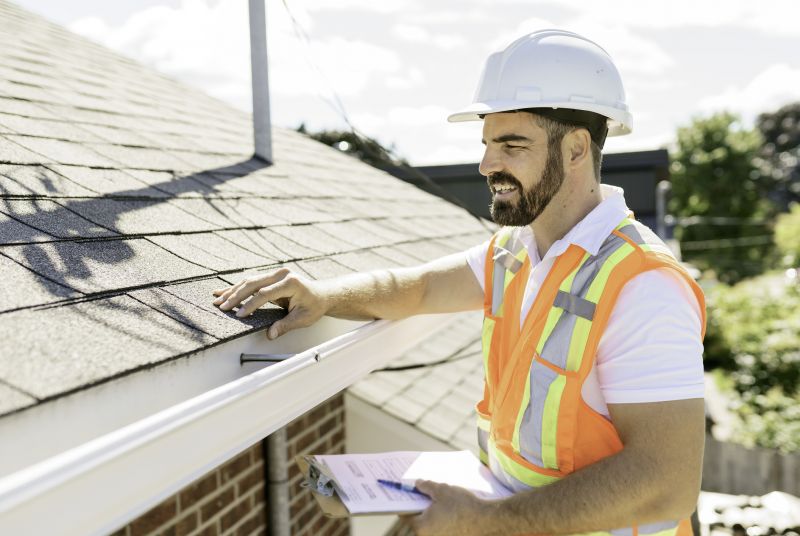 Assessing Storm Damage Safely